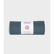jógatörölköző, yoga towel,  Manduka eQua® 