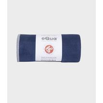jógatörölköző, yoga towel,  Manduka eQua® 