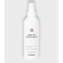 Jógaszőnyeg tisztító spray Manduka 