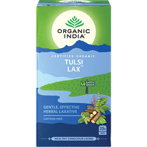 Bio Tulsi tea - Lax - Organic India