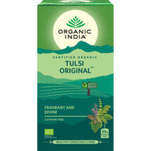 Tulsi ORIGINAL, filteres bio tea, 25 filter - Organic India