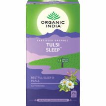 Tulsi SLEEP, filteres bio tea, 25 filter - Organic India
