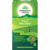 Bio Tulsi tea - Wellness - Filteres - Organic India