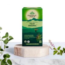 Bio Tulsi tea - Original - Filteres - Organic India