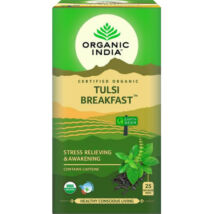 Bio Tulsi tea - Breakfast - Filteres - Organic India