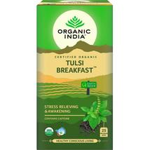 Tulsi Breakfast Tea