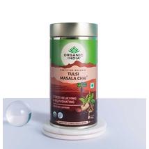 Tulsi Masala Chai Tea