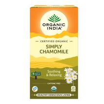 Bio Tulsi tea - Kamilla - Filteres - Organic India