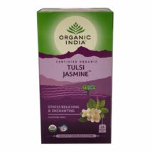 Bio Tulsi tea - Jázmin - Filteres - Organic India