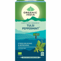 Bio Tulsi tea - Borsmenta - Filteres - Organic India