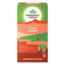 Tulsi Tummy Tea