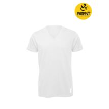 Men's Yoga Training T-Shirt - PatentDuo