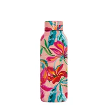 Tropical Bloom fémkulacs 510ml - Quokka