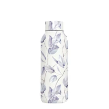 Gray Bouquet fémkulacs 510ml - Quokka
