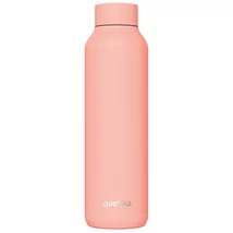 PASTEL PEACH fémkulacs 850ml - Quokka