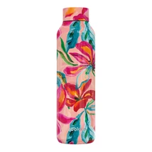Solid Tropical Bloom fémkulacs 630ml - Quokka