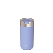 Boost kávés/teás pohár szűrővel 400ml - Denim Blue - Quokka