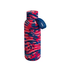 Hőtartó fémkulacs pánttal SOLID - Clash 510ml - Quokka