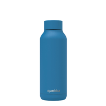 Solid Bright Blue Powder stainless steel 510ml - Quokka