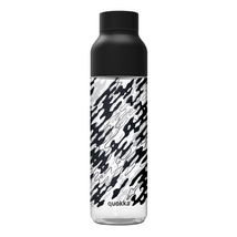 Ice Camo BPA mentes műanyag kulacs 840ml - Quokka