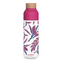 BPA mentes műanyag kulacs Ice - Offset Botanical 840ml - Quokka