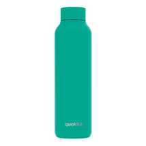Botella Quokka Solid Aquamarine 630ml – lifestyle –