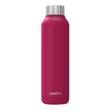 Solid Rosewood fémkulacs 630ml - Quokka