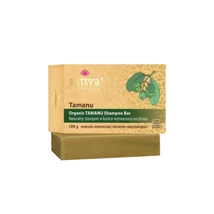 Sattva Pure organikus samponszappan 100g - Tamanu