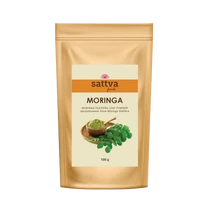 Sattva Moringa levélpor