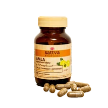 Sattva Amla kivonat kapszula – 60 db