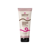 Sattva Curls hullámkiemelő balzsam 200 ml