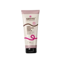 Sattva Curls hullámkiemelő hajkrém 200 ml