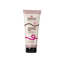 Sattva Curls tápláló hajmaszk göndör hajra 200 ml