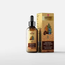 Sattva Organikus Masszázsolaj 100 ml- Sattva Ayurveda