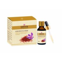 Kumkumadi face serum with saffron 30ml - Sattva Ayurveda