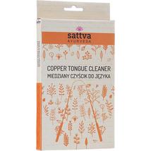 Toungue Cleaner - Sattva Ayurveda