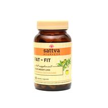 Top-testsúly 60 kapszula - Sattva Ayurveda