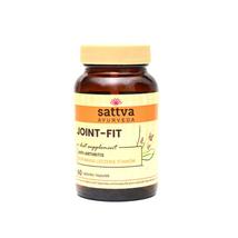 Ízületi - egészség 60 kapszula - Sattva Ayurveda