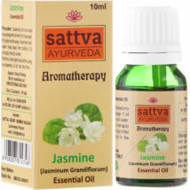 Jasmine Oil 10ml - Sattva Ayurveda