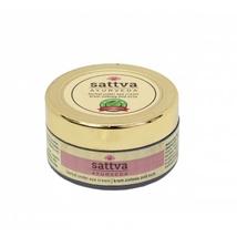 Herbal Under Eye Cream 25g - Sattva Ayurveda