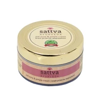 Akné és ekcéma elleni arckrém 50g - Sattva Ayurveda