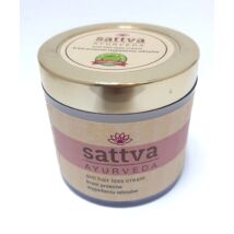Anti Hair Loss Cream 100g - Sattva Ayurveda
