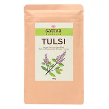 Tulsi 100g - Sattva Ayurveda