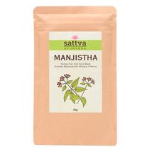 Manjistha 50g - Sattva Ayurveda