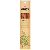 Füstölő, frank 30g - Sattva Ayurveda