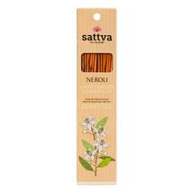 Neroli Incence 30g - Sattva Ayurveda