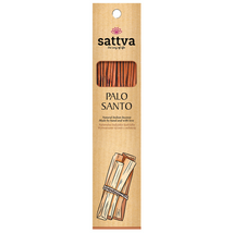 Palo Santo 30g - Sattva Ayurveda