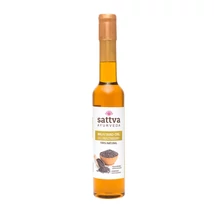 Mustár olaj 500ml - Sattva Ayurveda