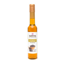 Mustard Oil 500ml - Sattva Ayurveda