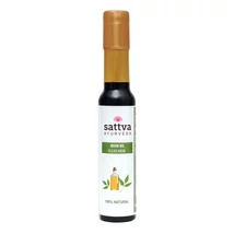 Neem olaj 250ml - Sattva Ayurveda